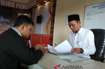 1.928 nama terindikasi ganda ditemukan di Kudus