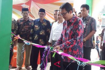 Kabupaten Jepara miliki pasar kawasan perdesaan