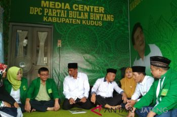 Pilkada Kudus, PBB dukung Hartini-Bowo