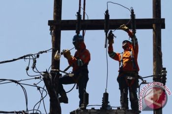 Jonan: 160.000 rumah tangga Indonesia membutuhkan listrik