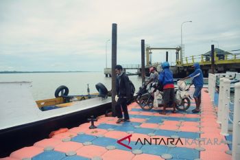 Waspadai Gelombang Tinggi Nunukan