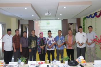 Pelantikan Sekda Lingga ditargetkan pekan depan