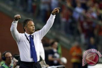 Bekuk Napoli,  Juventus melenggang ke semifinal Coppa Italia
