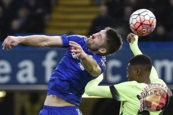 Ditahan Norwich 0-0, Chelsea dipaksa tanding ulang  Piala FA