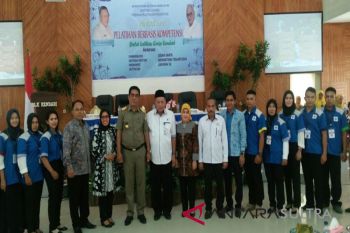 Pelatihan keterampilan BLK disesuaikan kebutuhan daerah