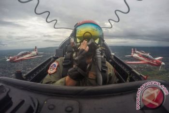 TNI AU akan bentuk Koopsau III