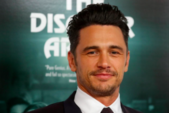 Lima perempuan ini tuduh James Franco lakukan pelecehan