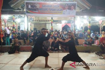 DPRD Minta Masyarakat Lestarikan Kesenian Bela Diri Ulu Ambek