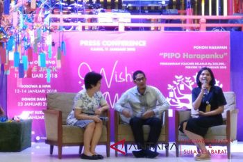 Phinisi Point gelar "bulan harapan" tarik pengunjung