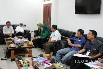 KPU nyatakan PKB  di Lampung penuhi syarat