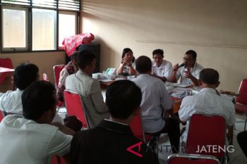 Petani Kudus diminta mengurus kartu tani