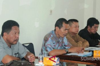 Legislator Agam: Data Ulang Objek Wisata