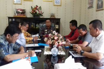 Disnakertrans gelar Liga Pekerja Indoinesia