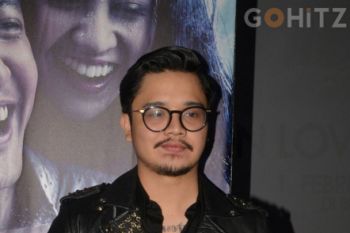 Derby Romero jadi dokter di film "London Love Strory"