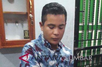 Sabu dalam bungkus sate akan diselundupkan ke Lapas Laing Solok