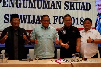 SFC kontrak seluruh pemain dua tahun