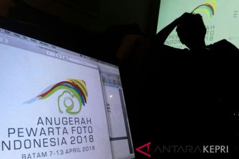 APFI 2018 Bernuansa Melayu