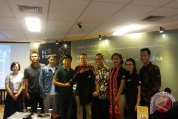 "Boundless Love", film kolaborasi Indonesia - China