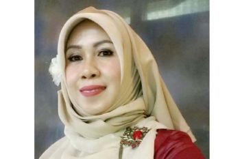 Buku digital jadi penunjang Bahasa Indonesia Kedokteran