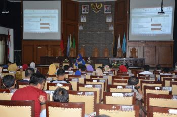 Setdakab Sinjai sosialisasi TPP