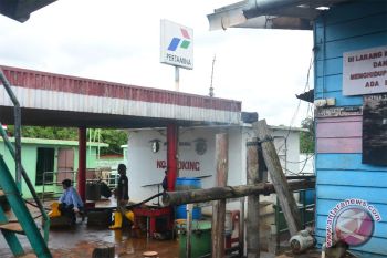 Masyarakat Lingga mimpikan SPBU atasi kelangkaan