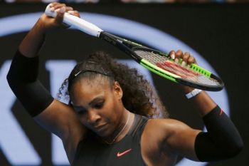 Bencic dan Zhang akhirnya takluk di Australia Terbuka