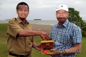 Populerkan Tabuik, Pariaman-Bengkulu lakukan pertukaran duta wisata