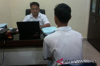 Anak di Karimun kembali jadi korban pencabulan