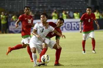 Wakil Presiden J-League Tertarik Performa Hargianto