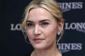Bintang film Titanic bantu penyintas Titanic