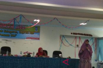 Waspada, Kurang Minum Akibatkan Cepat Tua