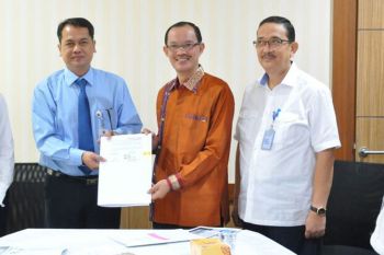 Penyusunan RPJMD wajib gunakan e - planning