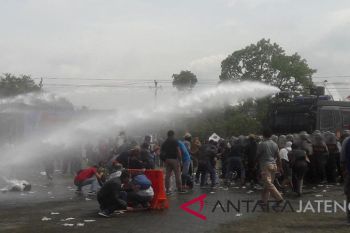 15 TPS rawan di Temanggung dapat pengamanan khusus