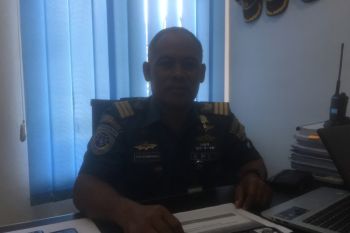 KSOP Kupang terapkan aturan tarif bagi portir