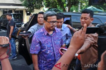 Polresta Surakarta ungkap penggelapan uang biro umrah Rp41 miliar