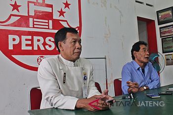 Semifinal Piala Presiden, PSMS-Persija pilih berlaga di Solo