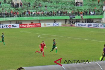 Persija lolos ke final Piala Presiden