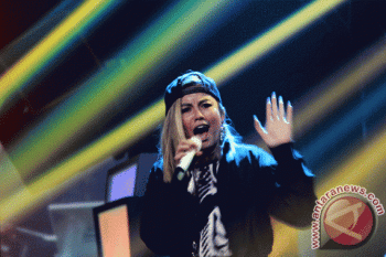 Agnez Mo masuk nomine iHeartRadio Music Awards 2019