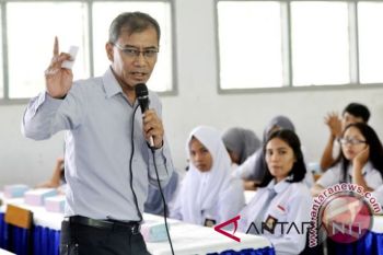 Menjaga kredibilitas Jadi tantangan media