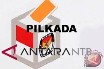 Bupati Lombok Barat mendatangi semua calon peserta pilkada
