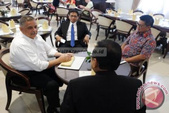 Industri Tumbuh, Kebutuhan Listrik 2018 Capai 3.545 MW