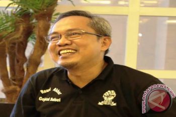 Pakar : calon harusnya cari pasangan se-visi 