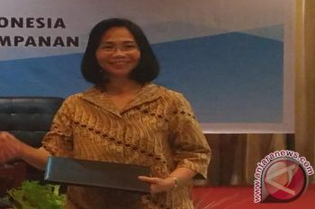 Rektor Harap Lulusan Unsrat Bergabung LPS