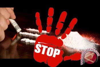 Polres Pasangkayu tangkap bandar narkoba