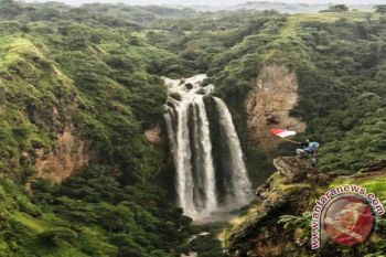 Kabupaten Jeneponto perkenalkan destinasi air terjun Bossolo  