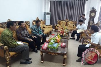 IAIN Bantu Optimalkan Inovasi "Sigi Religi"