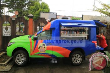  MPK Multi Media akan Kelilingi Tanjung Selor