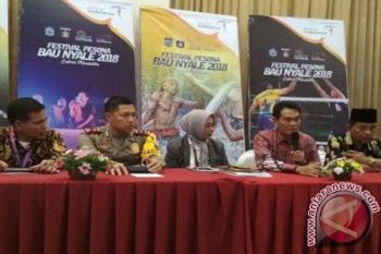 Kemenpar Ingin Bau Nyale Dongkrak Kunjungan Wisatawan