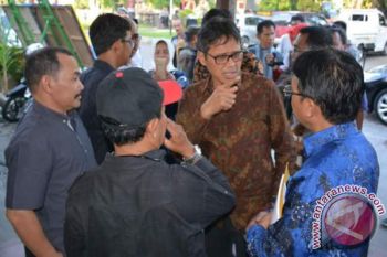 Tak hanya kreatif dan inovatif, koperasi harus beri pelayanan prima kepada anggota