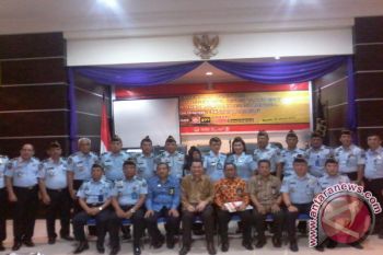 Kanwil Kemenkumham Sulut usulkan Tiga UPT